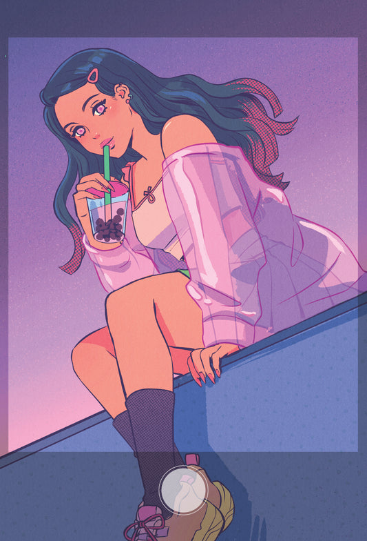 Demon Sk8rs Camera Roll