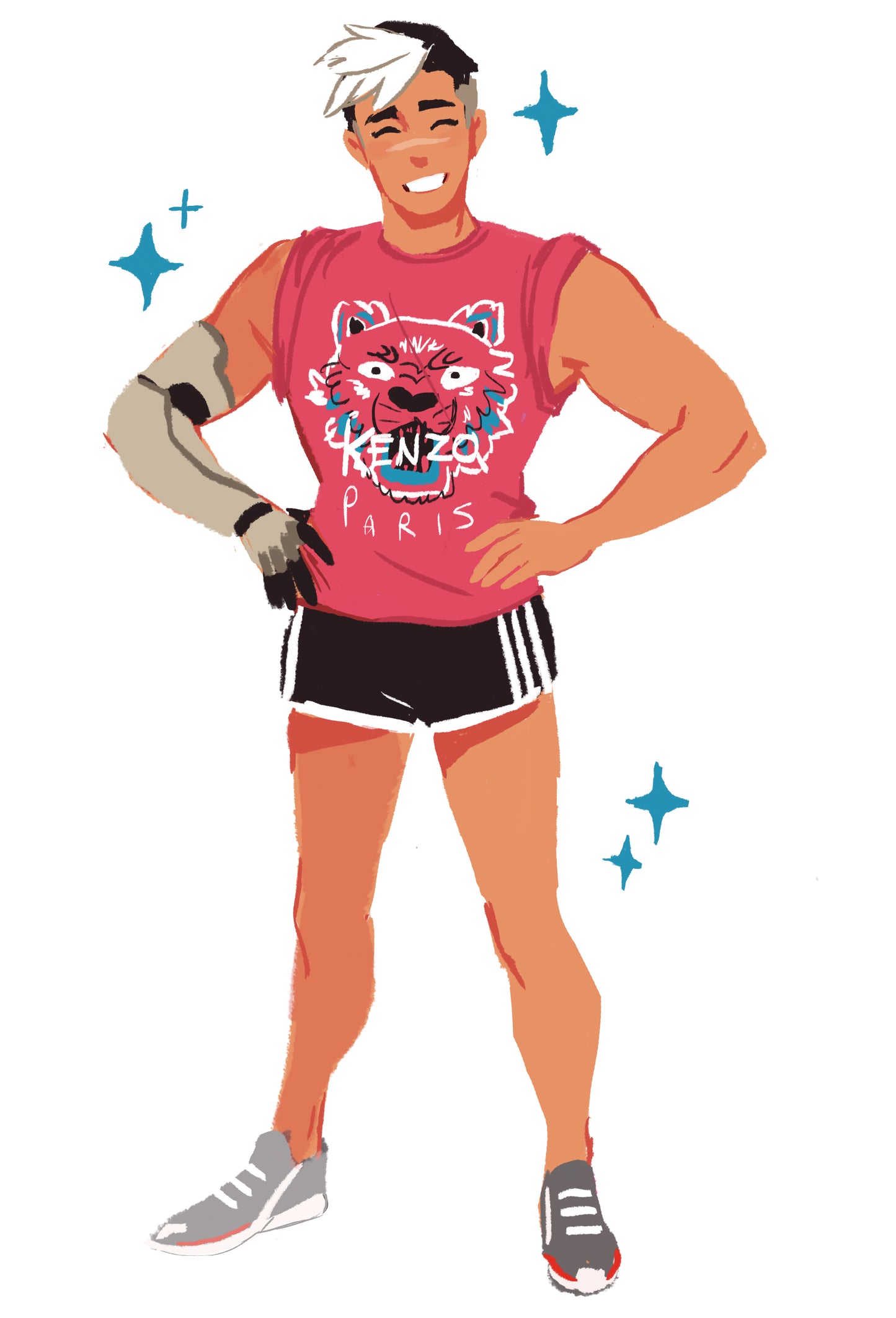 Shiro Workout Series