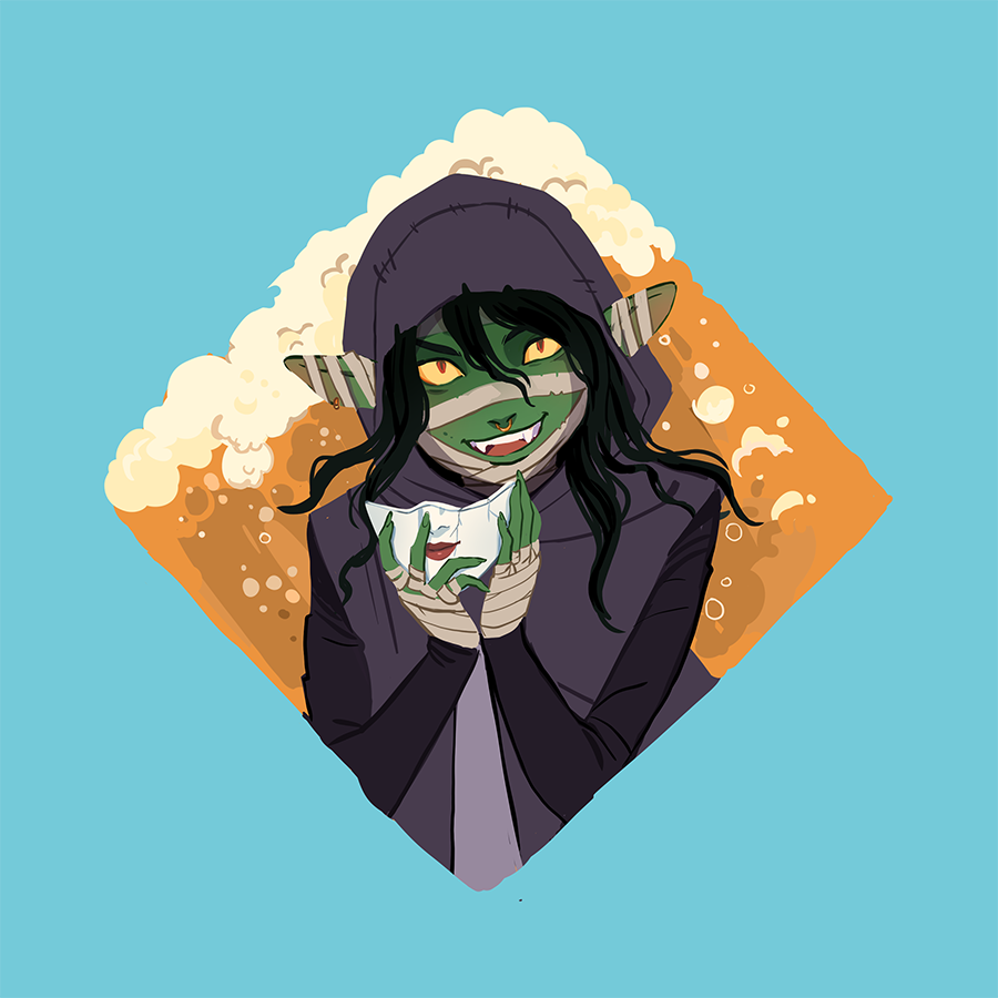 CR M9 Postcards
