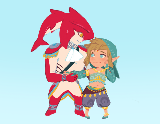 SidLink Charm