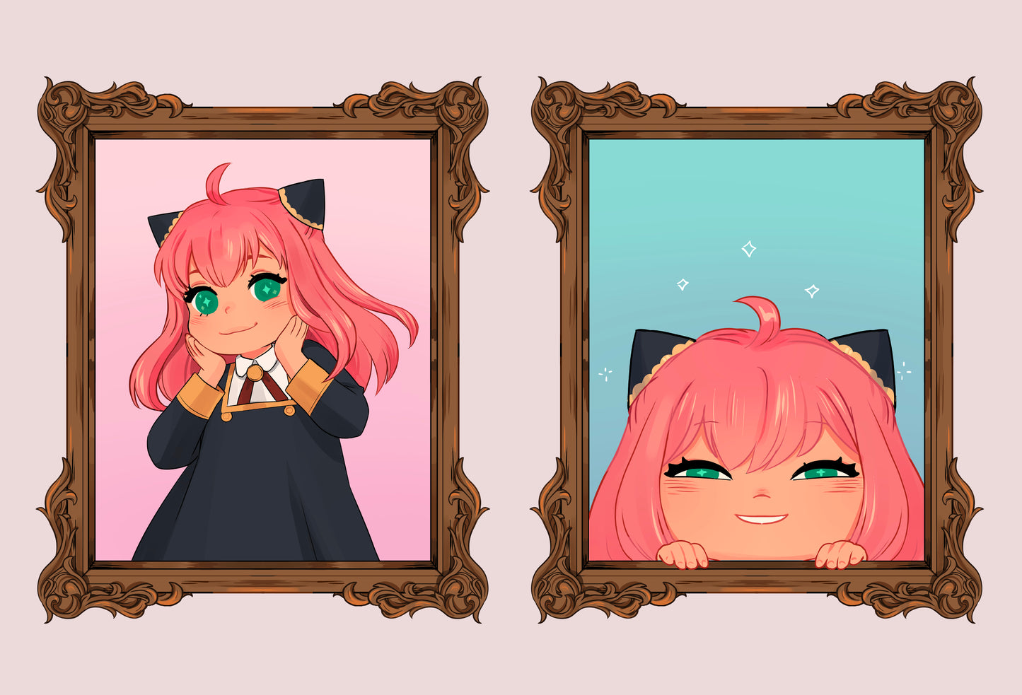 SxF Charms